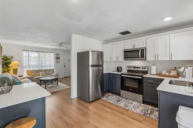 3506 MURROW STREET, New Port Richey, FL 34655