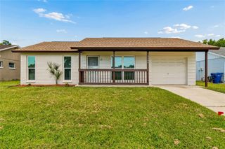 3506 MURROW STREET, New Port Richey, FL 34655