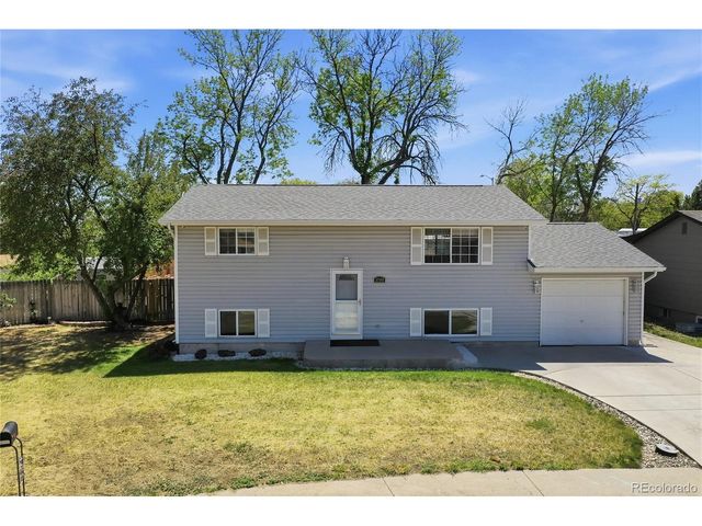 3704 E 88th Cir, Denver, CO 80229