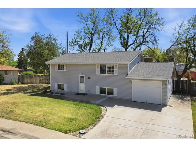 3704 E 88th Cir, Denver, CO 80229
