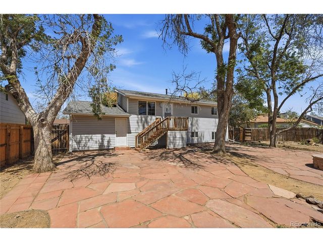 3704 E 88th Cir, Denver, CO 80229