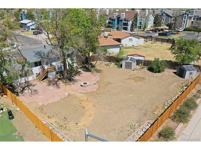 3704 E 88th Cir, Denver, CO 80229