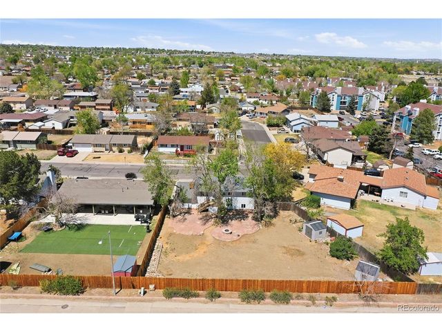 3704 E 88th Cir, Denver, CO 80229