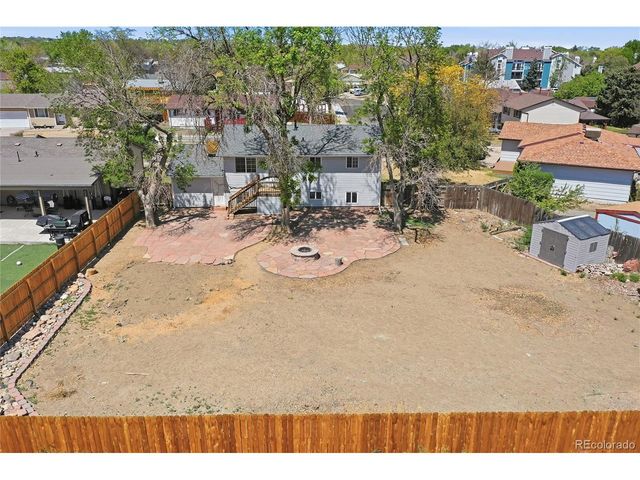 3704 E 88th Cir, Denver, CO 80229