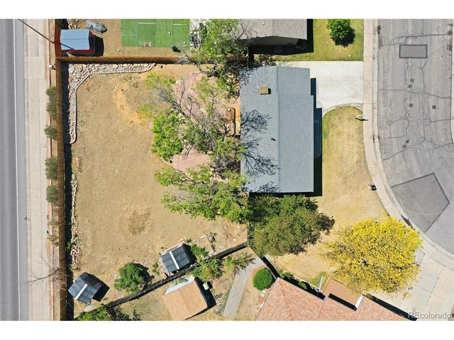 3704 E 88th Cir, Denver, CO 80229