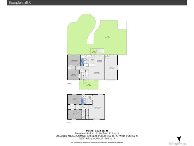 3704 E 88th Cir, Denver, CO 80229