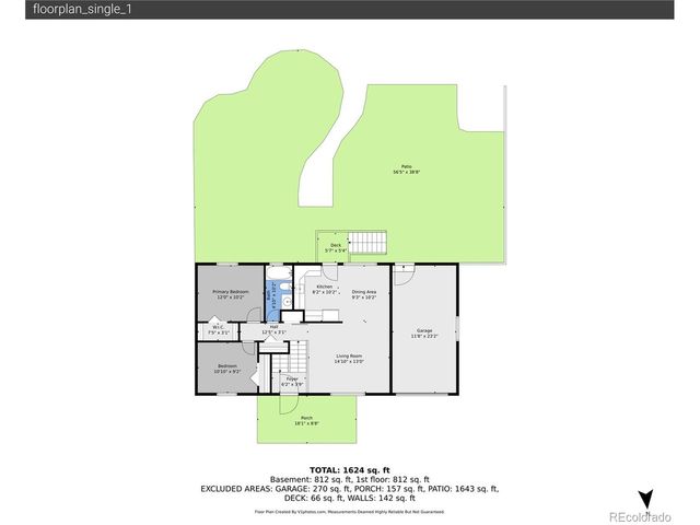 3704 E 88th Cir, Denver, CO 80229