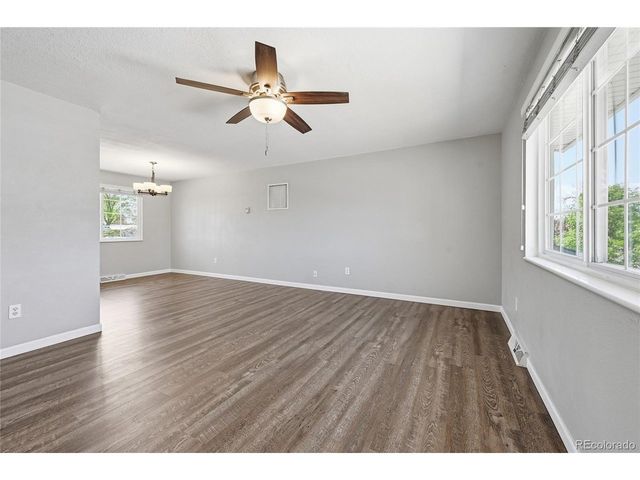 3704 E 88th Cir, Denver, CO 80229