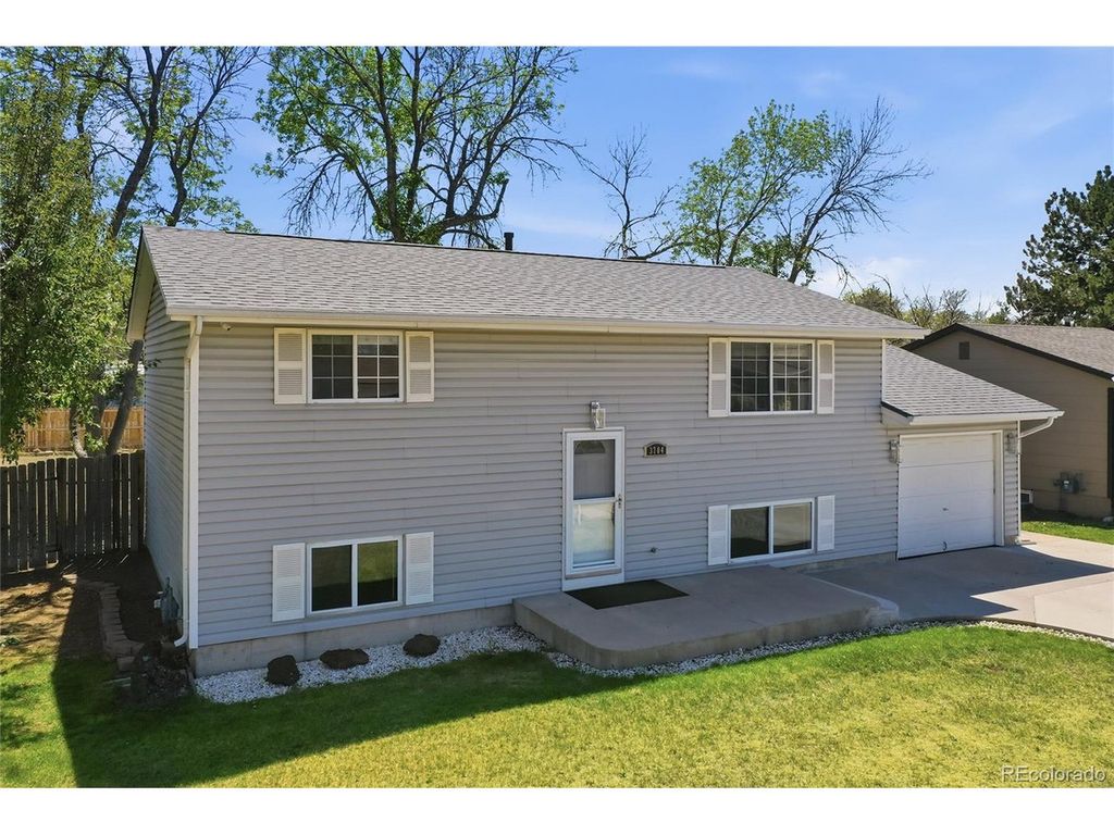 3704 E 88th Cir, Denver, CO 80229