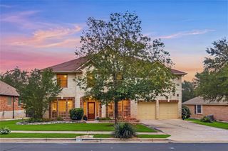 2624 Niemann DR, Austin, TX 78748