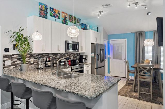 3362 PAISLEY CIRCLE, Orlando, FL 32817
