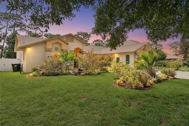 3362 PAISLEY CIRCLE, Orlando, FL 32817