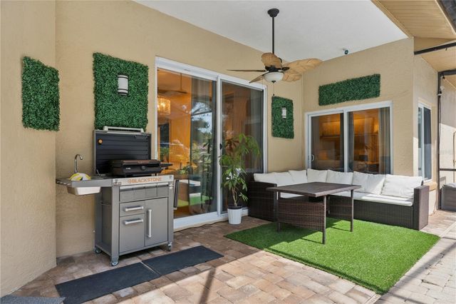 3362 PAISLEY CIRCLE, Orlando, FL 32817