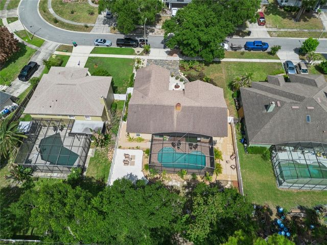 3362 PAISLEY CIRCLE, Orlando, FL 32817