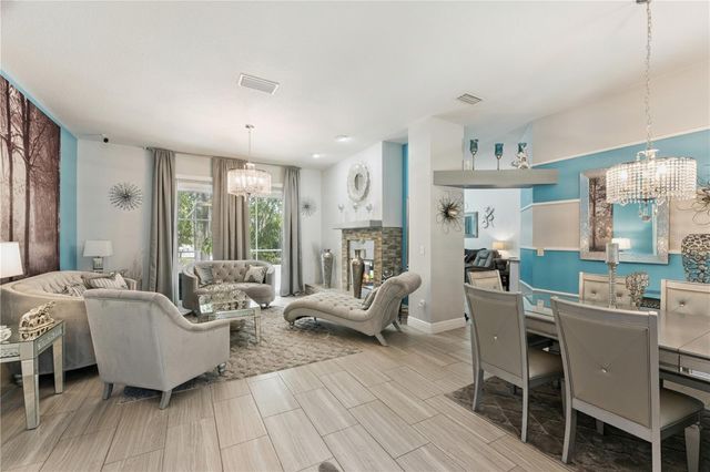 3362 PAISLEY CIRCLE, Orlando, FL 32817