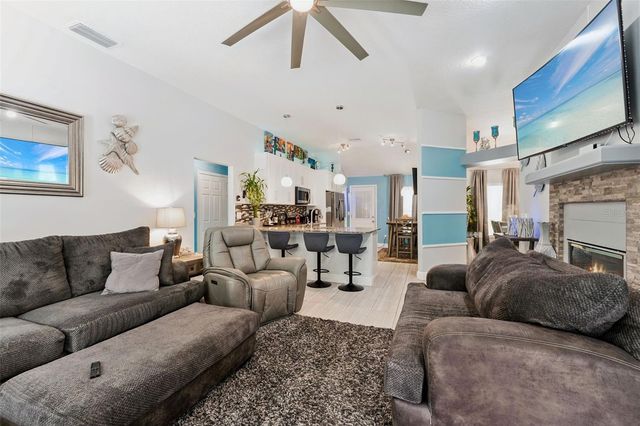3362 PAISLEY CIRCLE, Orlando, FL 32817