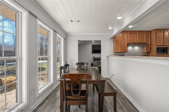 2809 S 97th Circle, Fort Smith, AR 72903