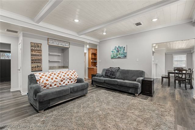 2809 S 97th Circle, Fort Smith, AR 72903