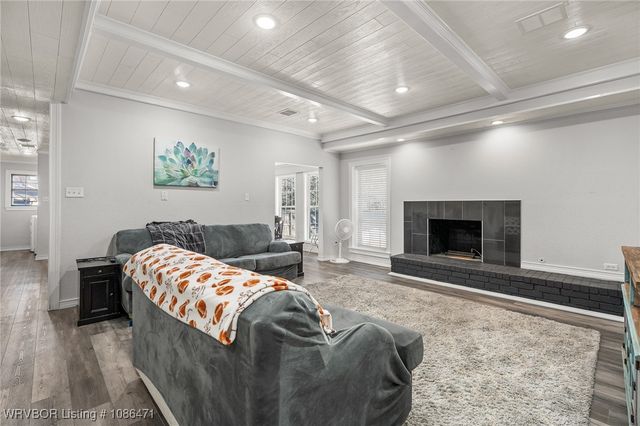 2809 S 97th Circle, Fort Smith, AR 72903