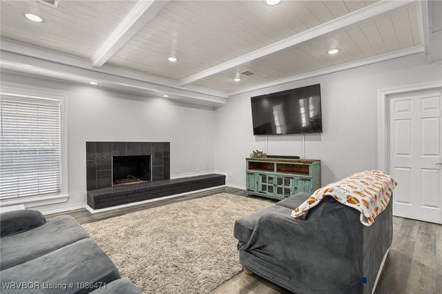 2809 S 97th Circle, Fort Smith, AR 72903