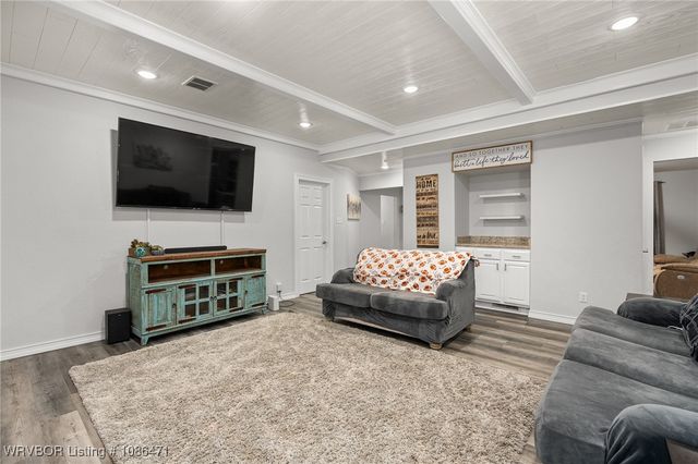 2809 S 97th Circle, Fort Smith, AR 72903