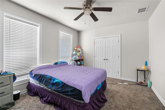 2809 S 97th Circle, Fort Smith, AR 72903