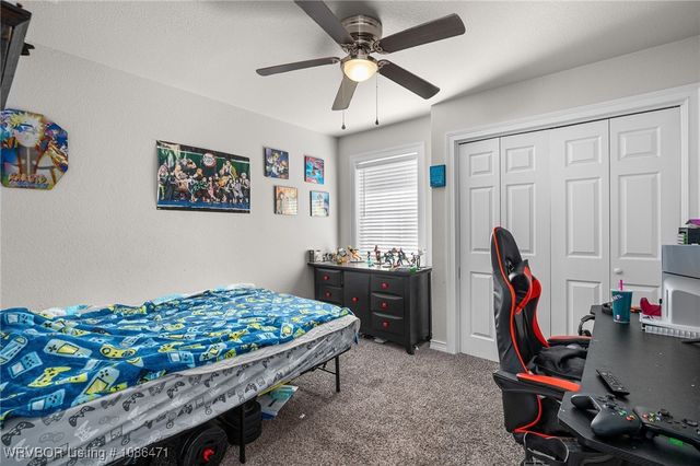 2809 S 97th Circle, Fort Smith, AR 72903