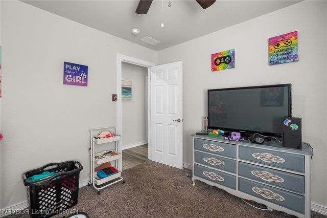 2809 S 97th Circle, Fort Smith, AR 72903