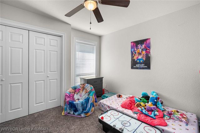 2809 S 97th Circle, Fort Smith, AR 72903