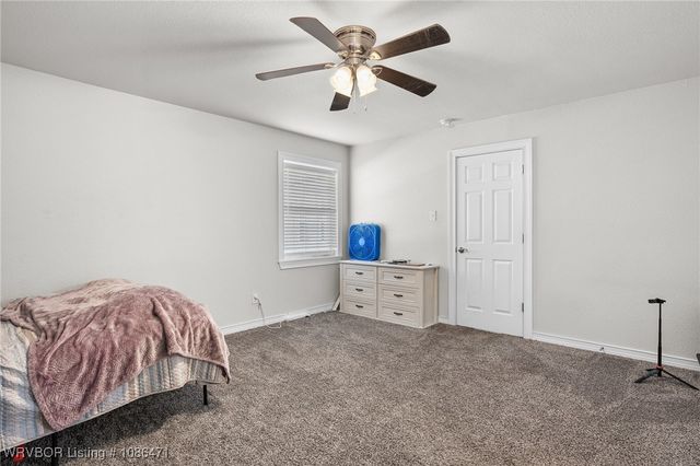 2809 S 97th Circle, Fort Smith, AR 72903