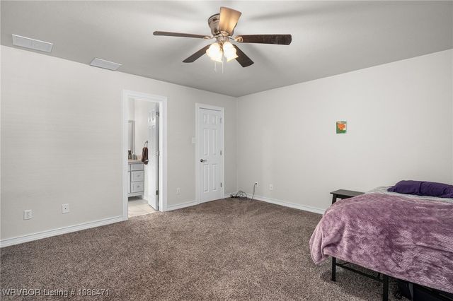 2809 S 97th Circle, Fort Smith, AR 72903