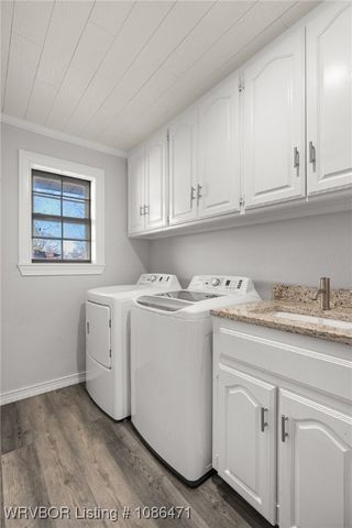 2809 S 97th Circle, Fort Smith, AR 72903