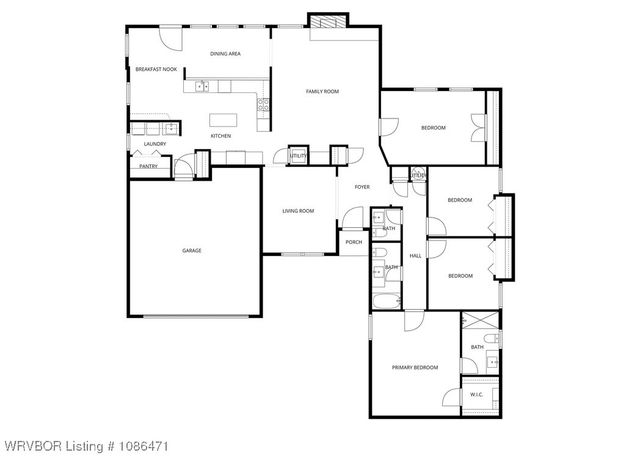 2809 S 97th Circle, Fort Smith, AR 72903