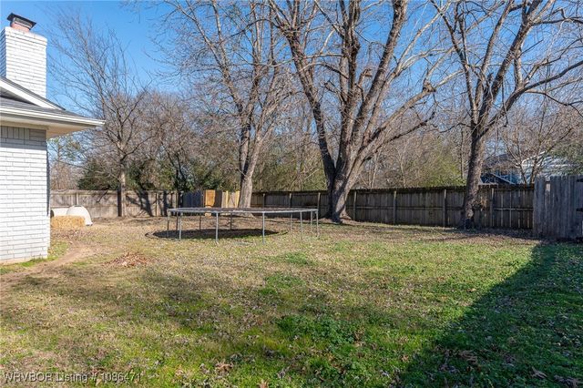 2809 S 97th Circle, Fort Smith, AR 72903