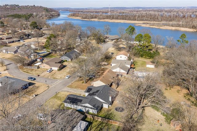 2809 S 97th Circle, Fort Smith, AR 72903