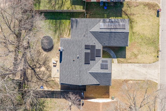 2809 S 97th Circle, Fort Smith, AR 72903