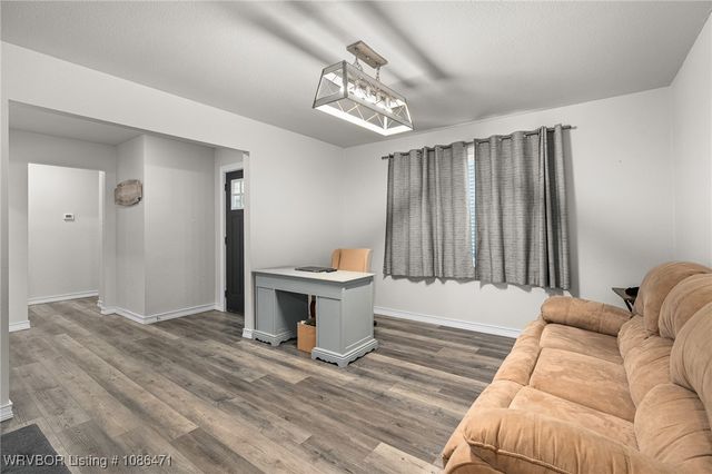 2809 S 97th Circle, Fort Smith, AR 72903