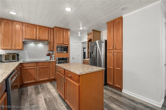 2809 S 97th Circle, Fort Smith, AR 72903