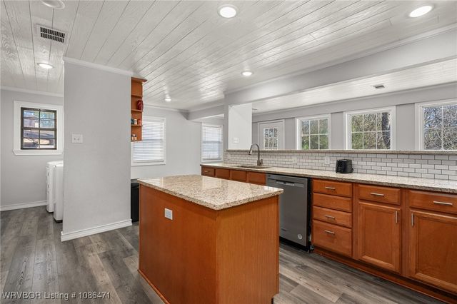 2809 S 97th Circle, Fort Smith, AR 72903