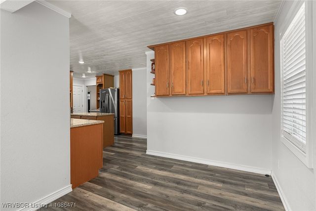 2809 S 97th Circle, Fort Smith, AR 72903