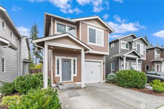 420 Raybird Avenue, Granite Falls, WA 98252