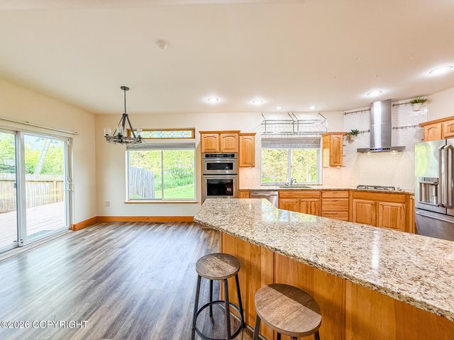 2825 S Donnas Way, Wasilla, AK 99623