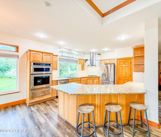2825 S Donnas Way, Wasilla, AK 99623