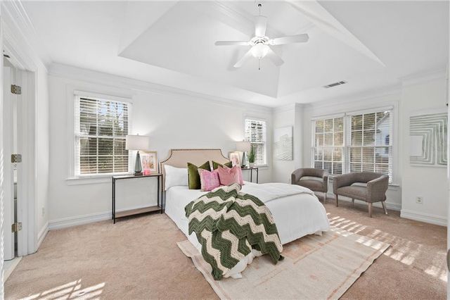 6 Wilburn Court, Decatur, GA 30030