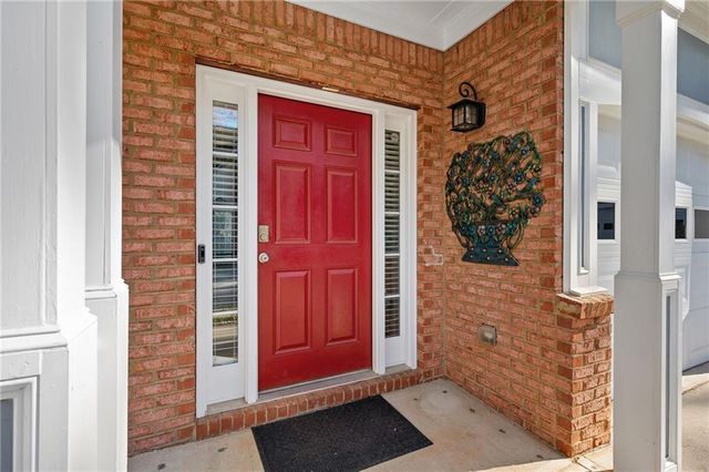 6 Wilburn Court, Decatur, GA 30030