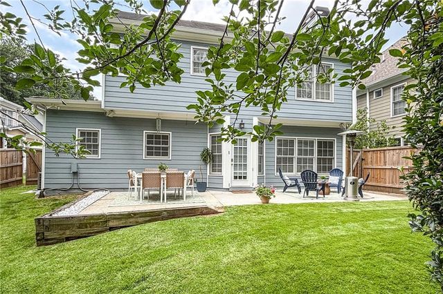 6 Wilburn Court, Decatur, GA 30030