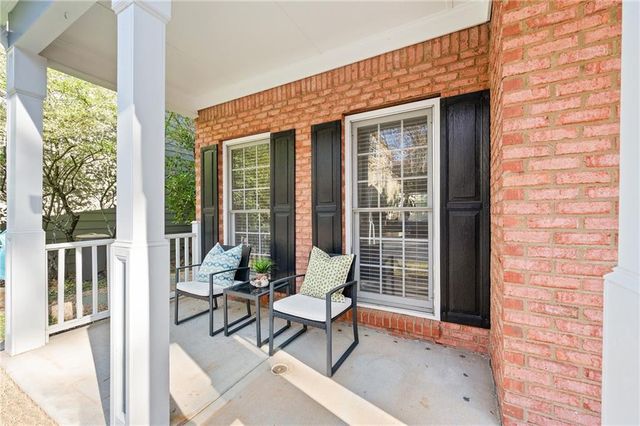 6 Wilburn Court, Decatur, GA 30030