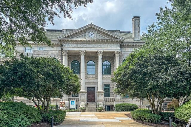 6 Wilburn Court, Decatur, GA 30030