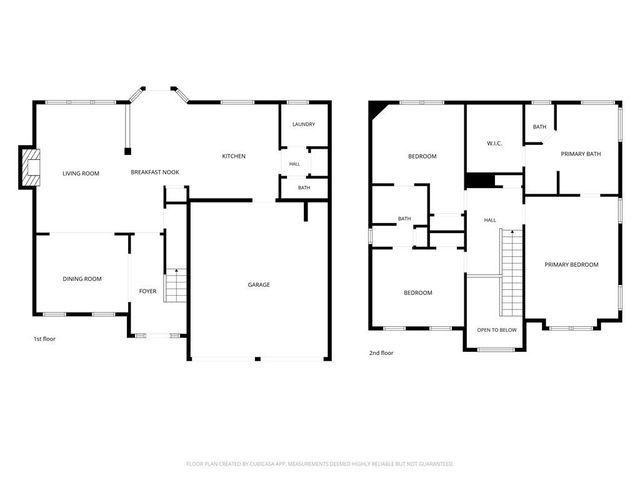 6 Wilburn Court, Decatur, GA 30030