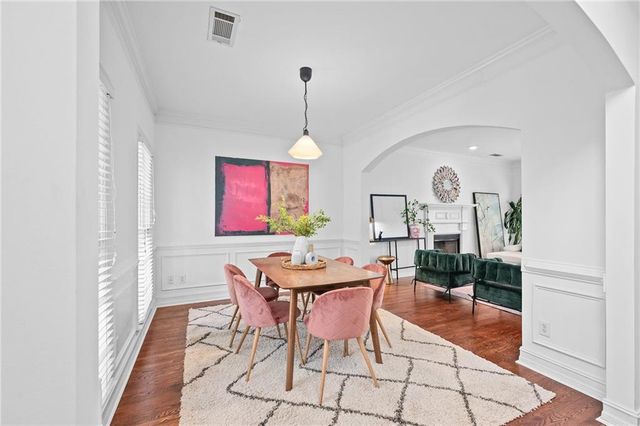 6 Wilburn Court, Decatur, GA 30030